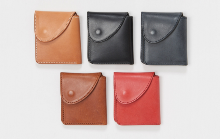 Hender Scheme - Hender Scheme/HANG WALLET(ネックウォレット)の+